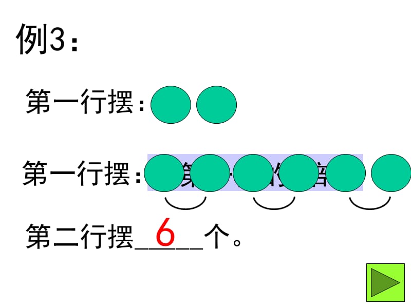 人教版二上《求一个数的几倍是多少》ppt课件2_第3页