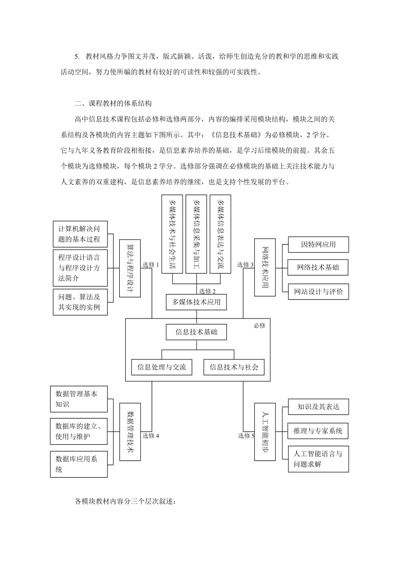 高中信息技术课程教材(实验本)特点.doc_第2页