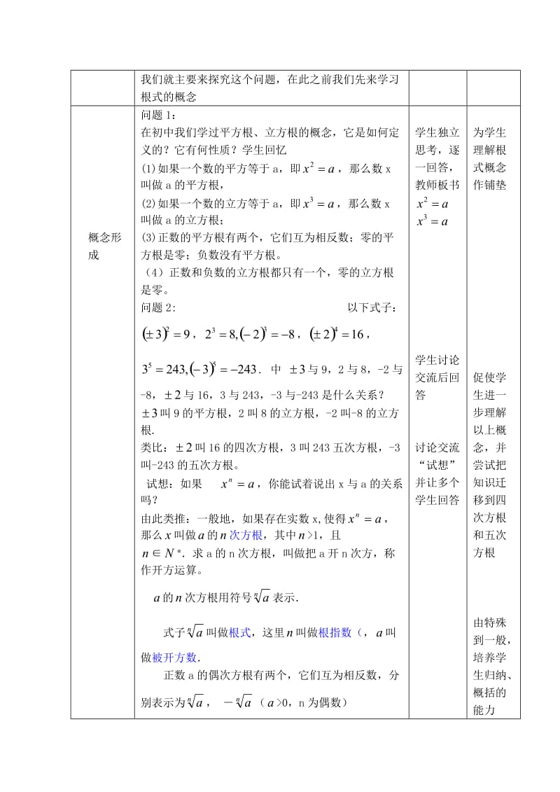 高一数学实数指数幂及其运算一.doc_第2页