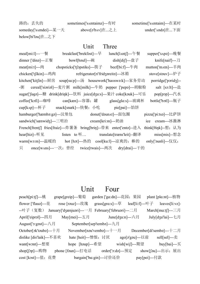 自编初一词汇(二稿上).doc_第2页