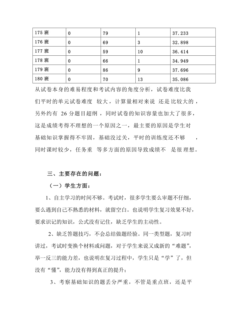 高一期中数学备课组质量分析.doc_第3页