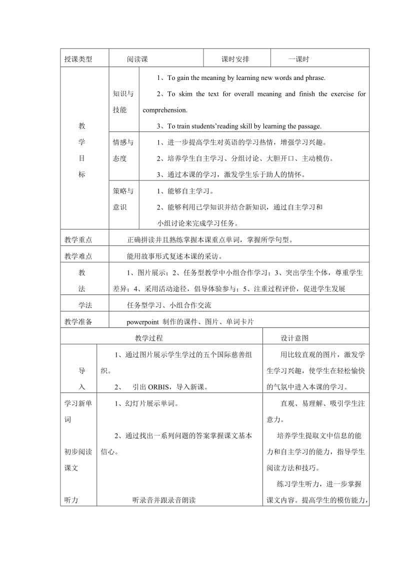 牛津初中英语教学设计.docx_第3页