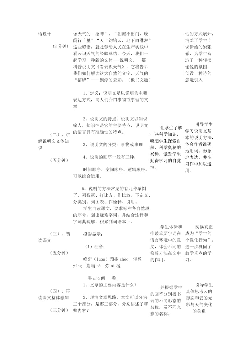 研修任务初中语文教学设计.doc_第2页