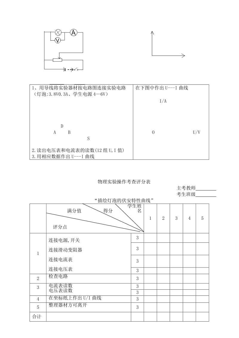 高中物理实验考核初探.doc_第3页