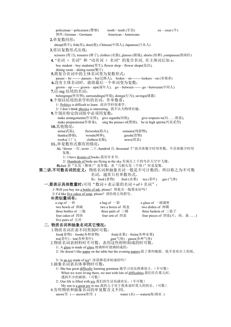 初中英语语法-全部.doc_第2页