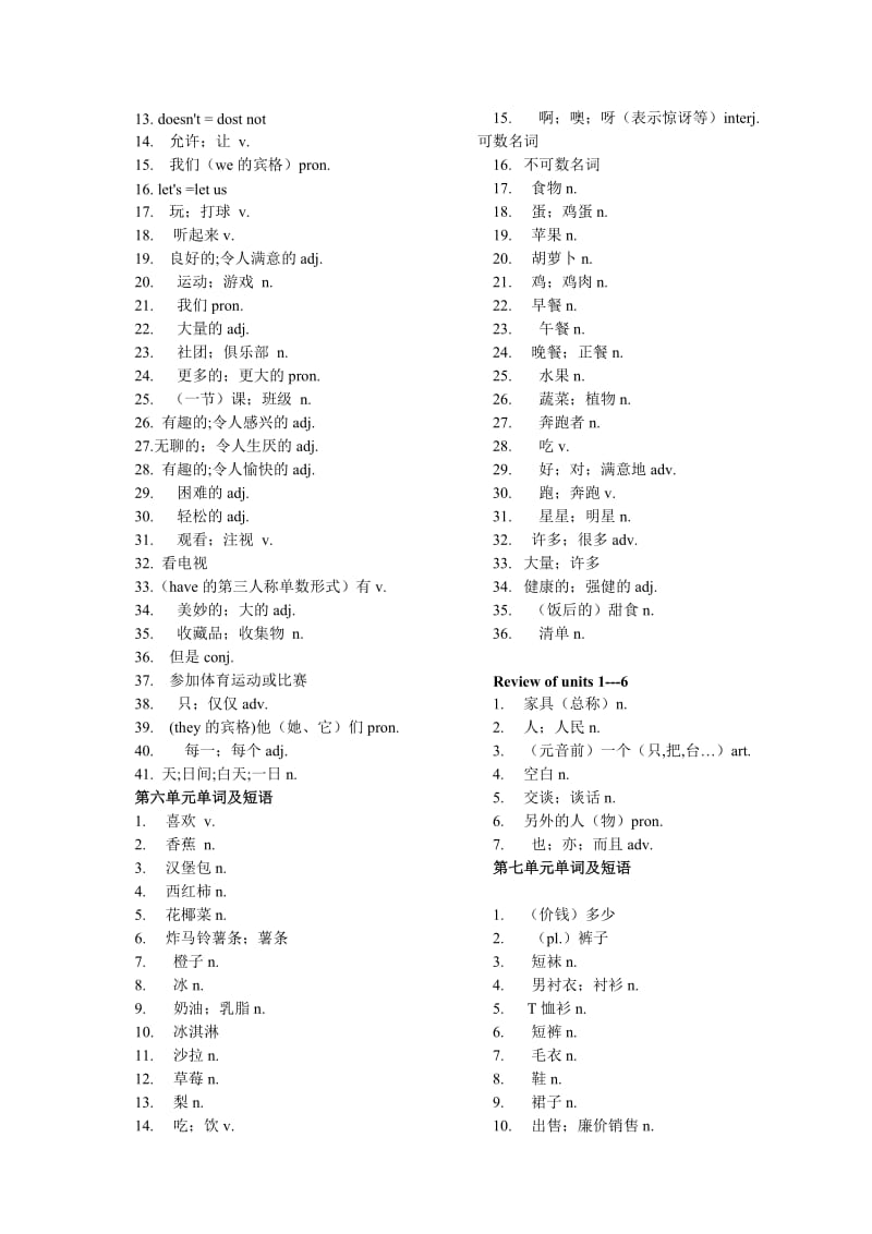 初中7-9年级英语单词表人教版.doc_第3页