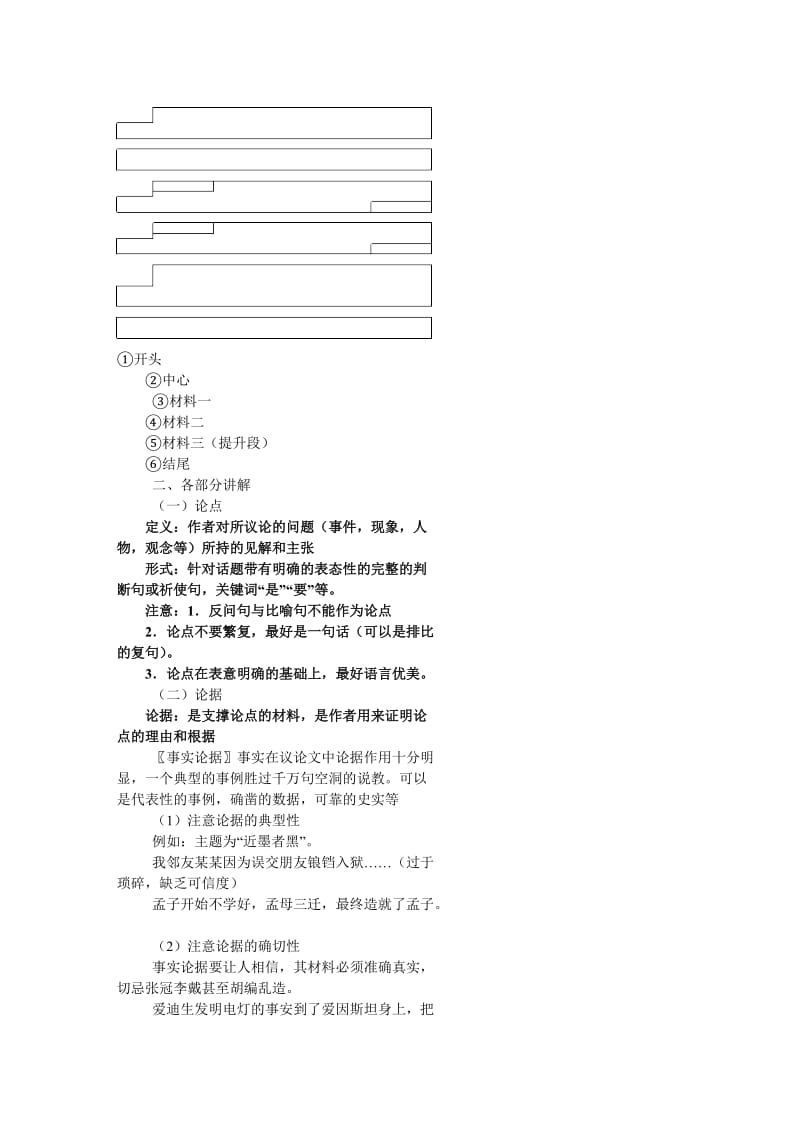 高考议论文满分捷径.doc_第2页