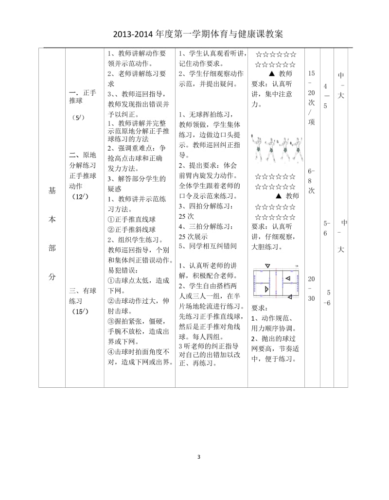 高三羽毛球8学习正手推球.doc_第3页