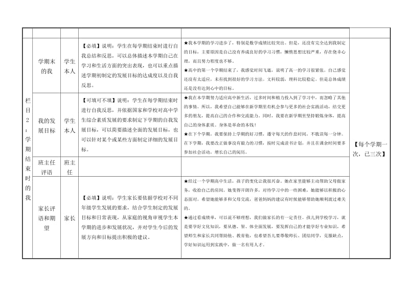 高二综合素质评价3范例.doc_第2页