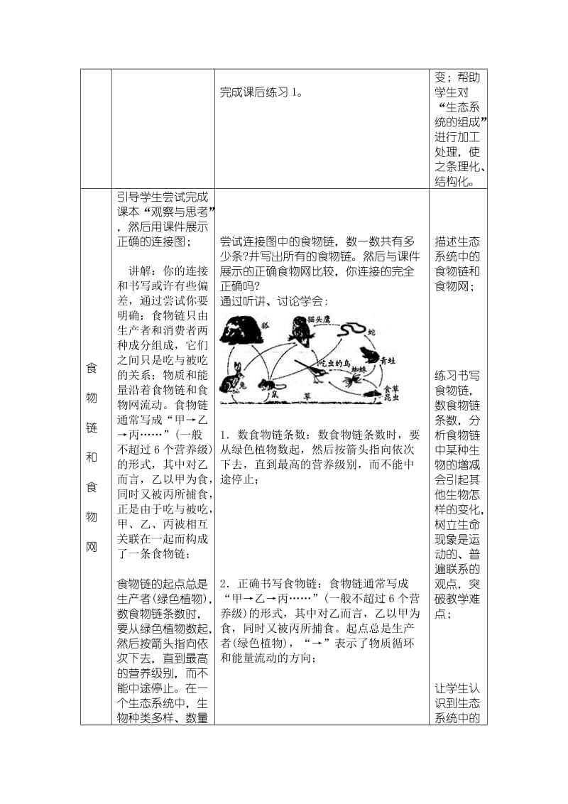 初中生物教学设计.doc_第3页