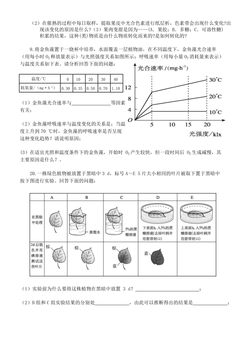 高三生物必修1第五章第4节能量之源.doc_第3页