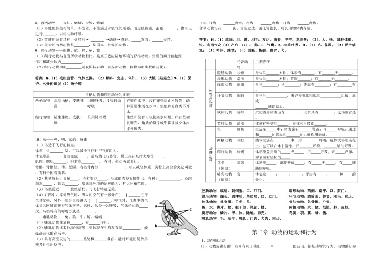 八年级上册段考复习提纲.doc_第2页