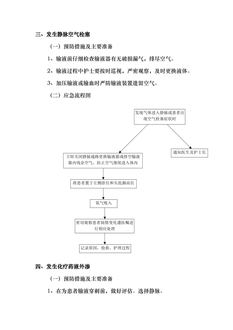 护理重点环节意外情况应急预案.docx_第3页