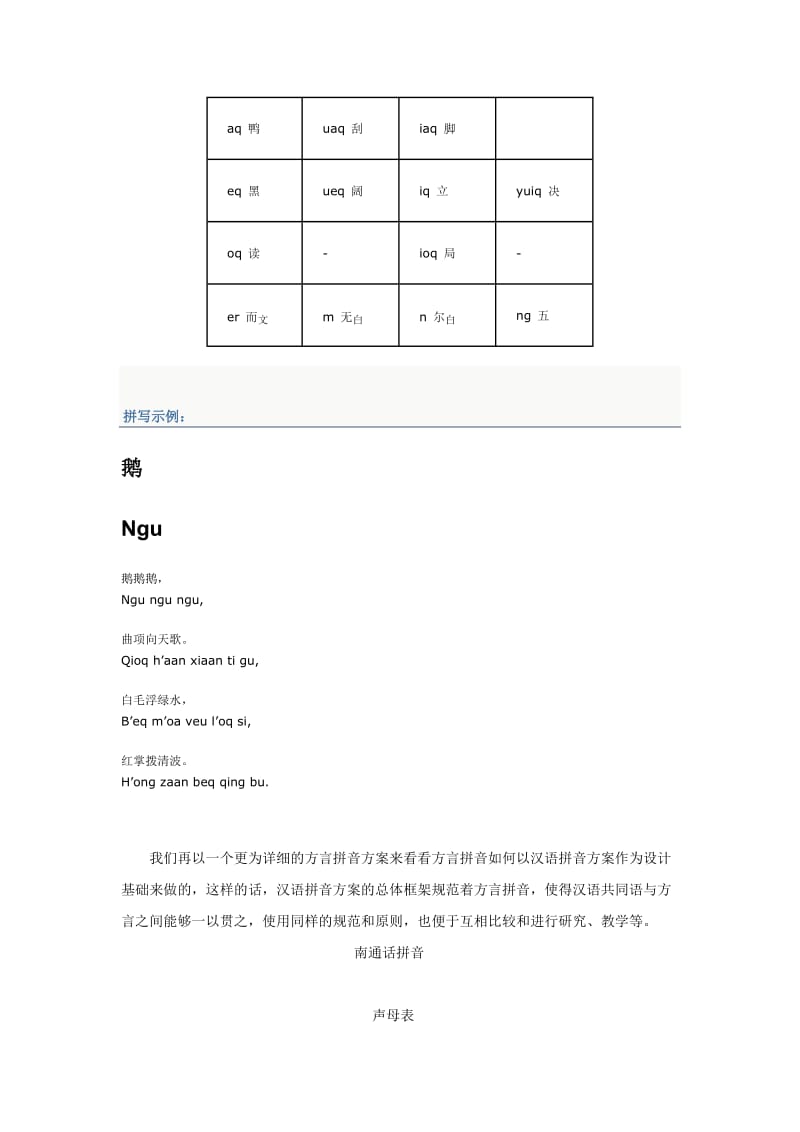 方言拼音应以汉语拼音方案为基础.doc_第3页