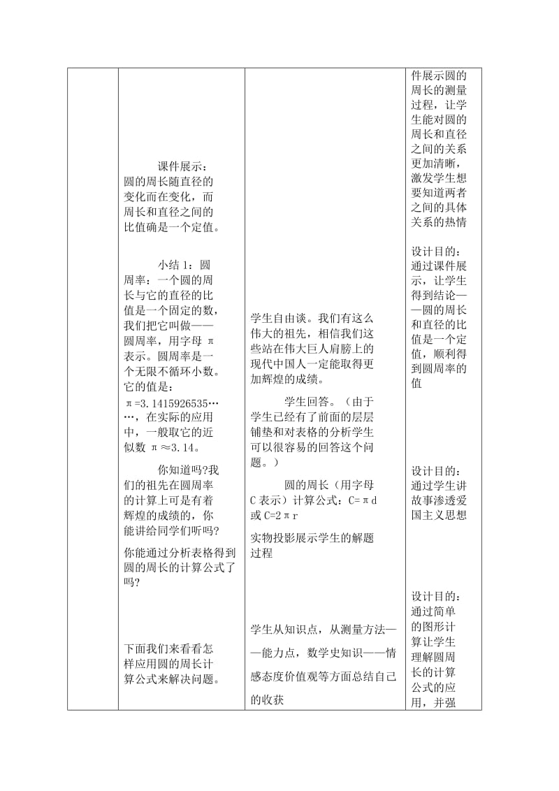 信息技术整合课教案.doc_第3页