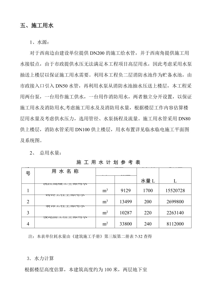 中房雅景湾二期临水方案.doc_第3页