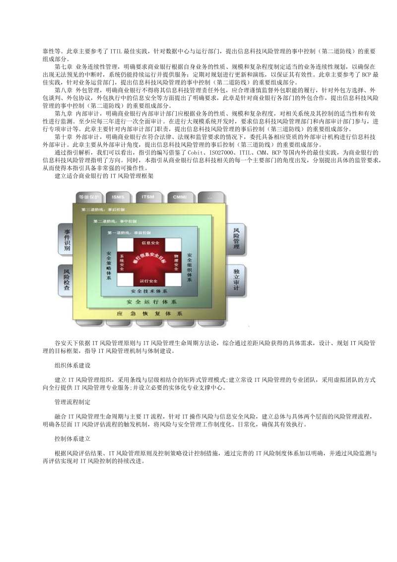 商业银行信息科技风险管理解决方案.doc_第2页