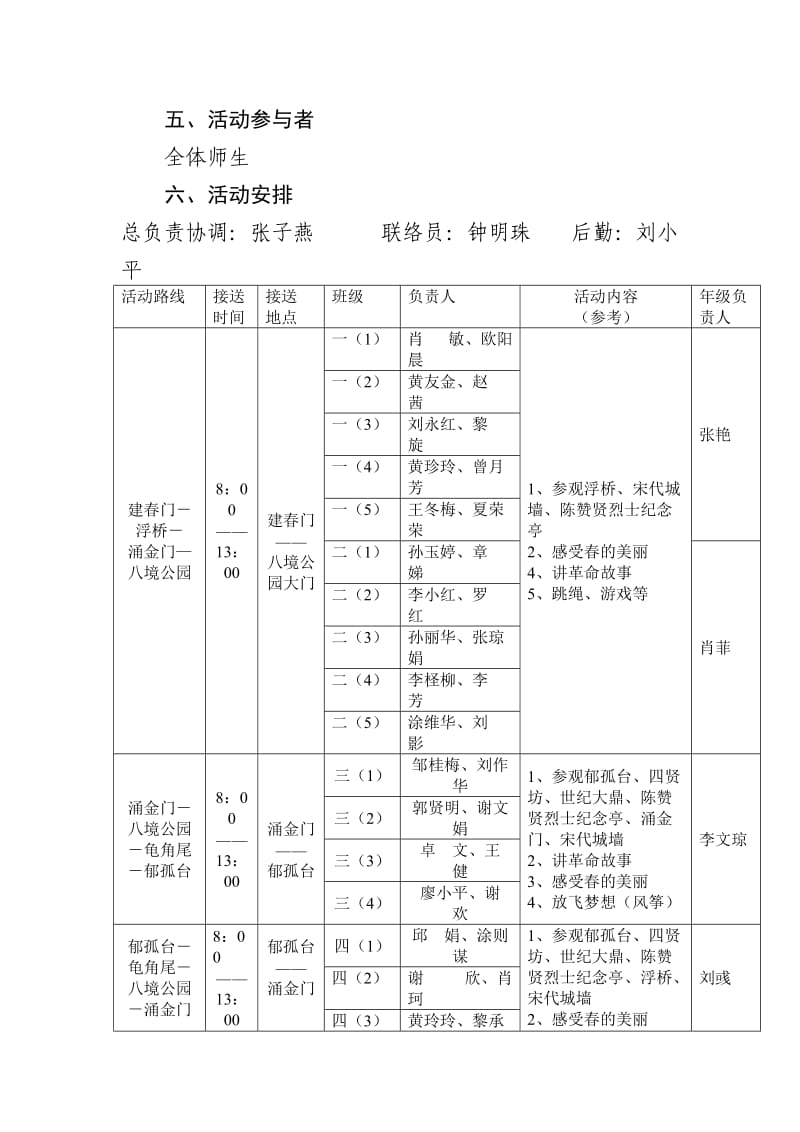 游学励志活动方案、总结、图片.doc_第2页