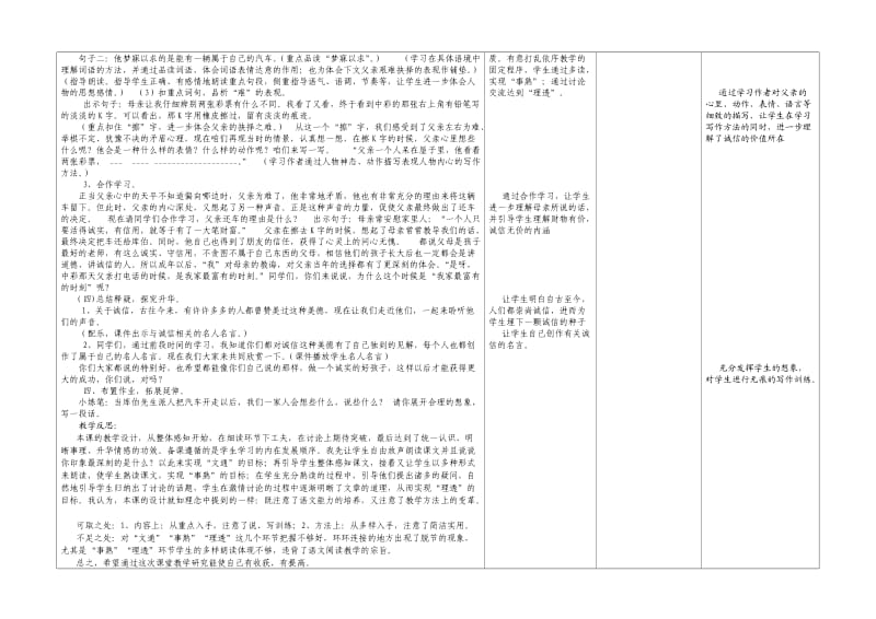 六格四栏教案模板.doc_第2页