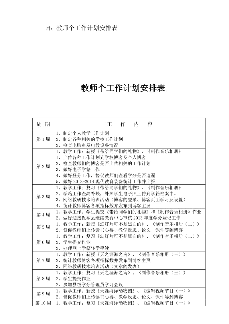 信息技术教师工作计划.doc_第3页