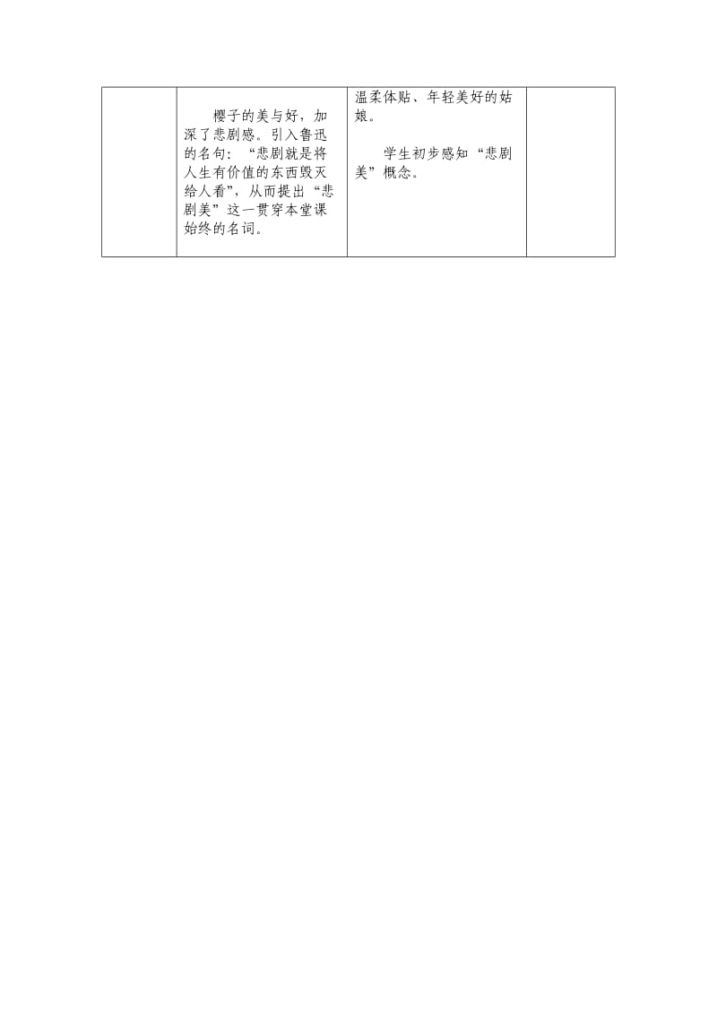 《永远的蝴蝶》教学设计.docx_第3页