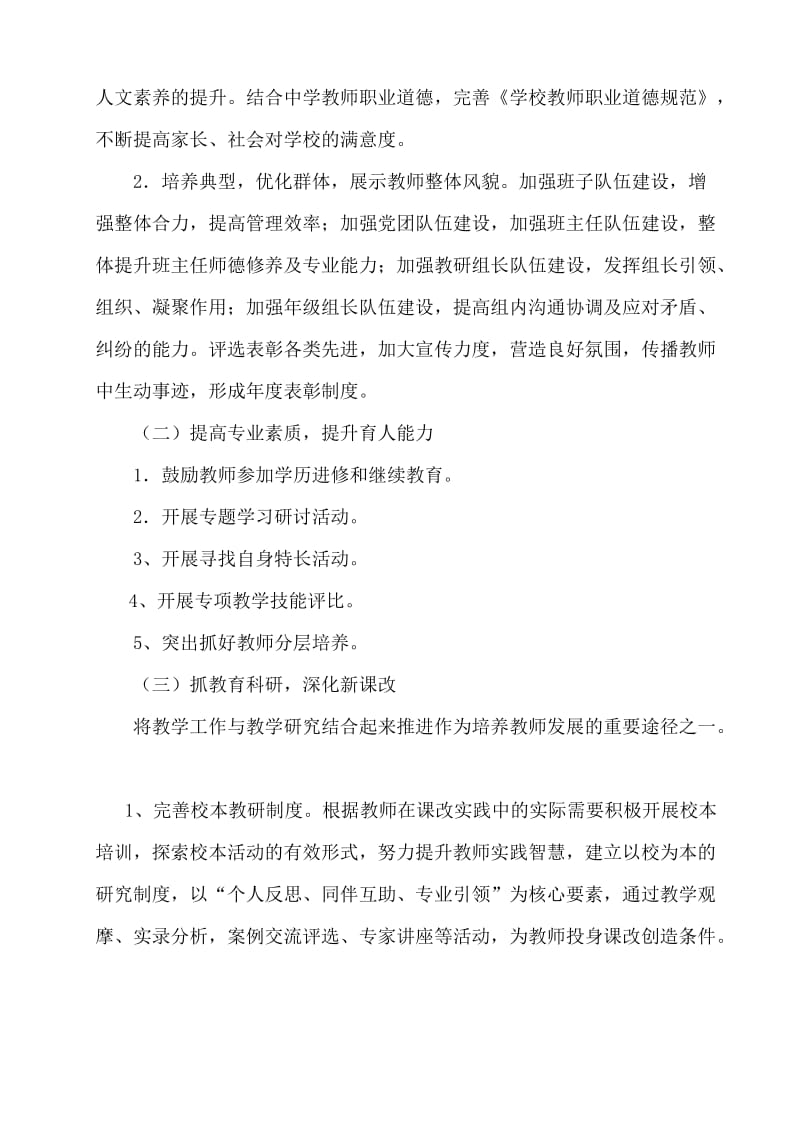 教师队伍建设实施方案.doc_第3页