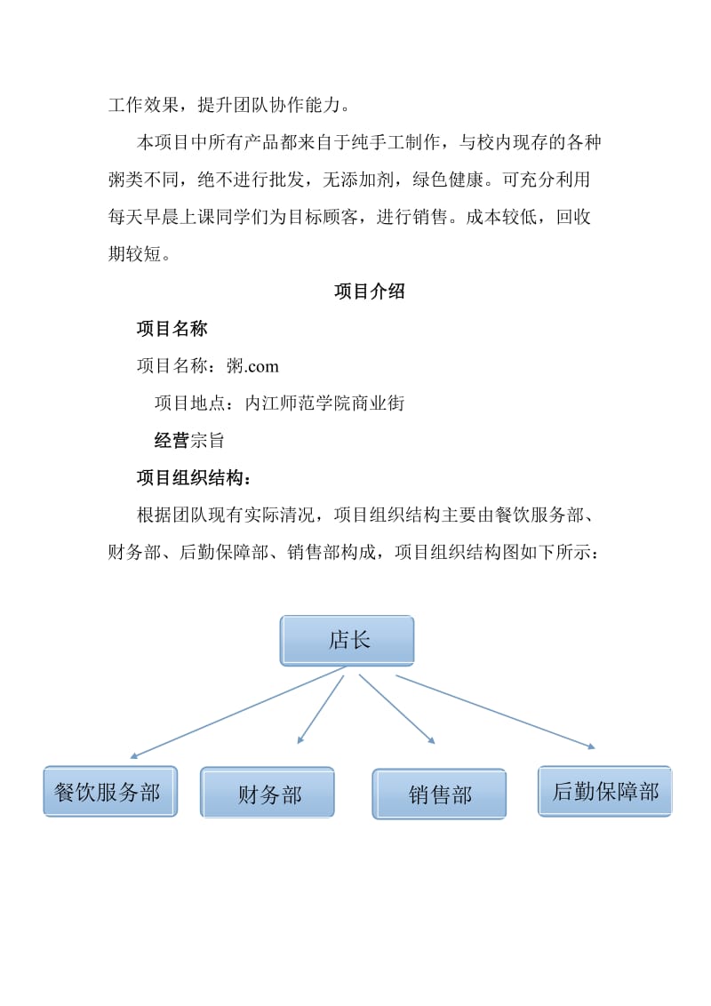 创业计划概要及项目表述.doc_第2页