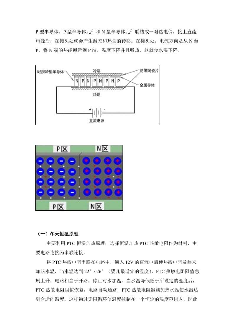 冬暖夏凉婴儿床设计方案.doc_第3页