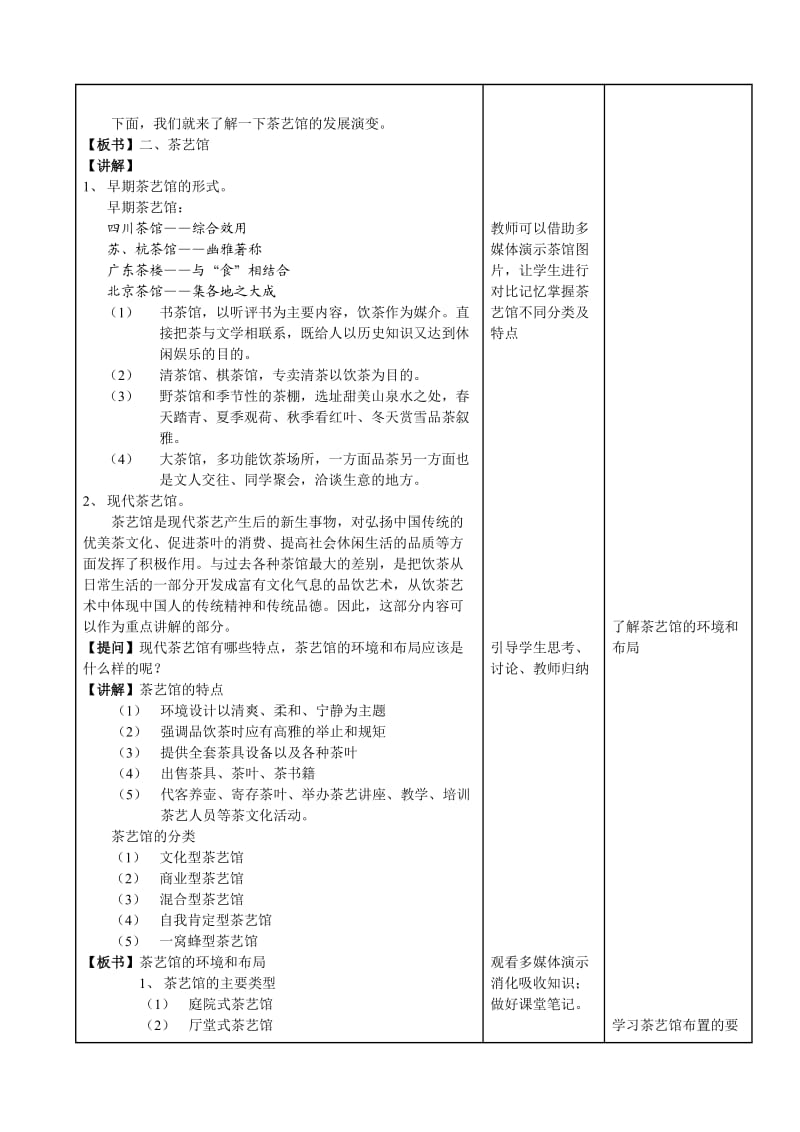 《茶艺概论》电子教案.doc_第2页