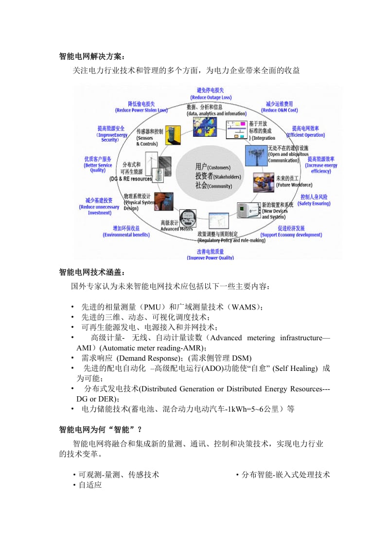 智能电网解决方案.doc_第1页