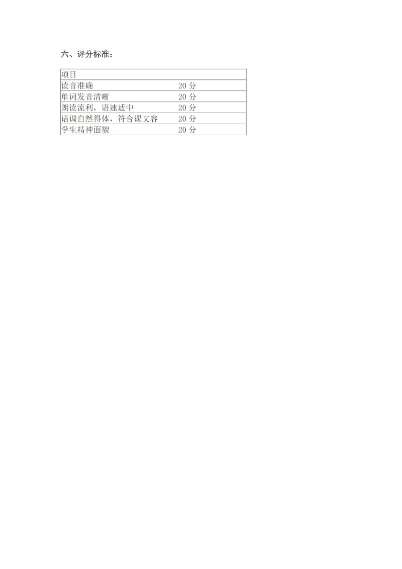 板桥中心小学英语趣味赛活动方案.doc_第2页