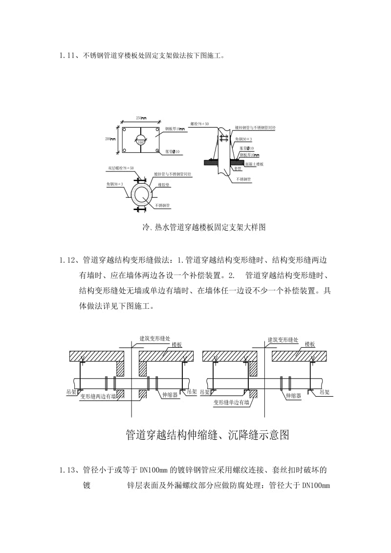 安装工程细部做法及创优方案.doc_第3页