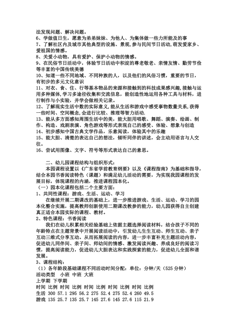 2013年度课程实施方案.doc_第3页