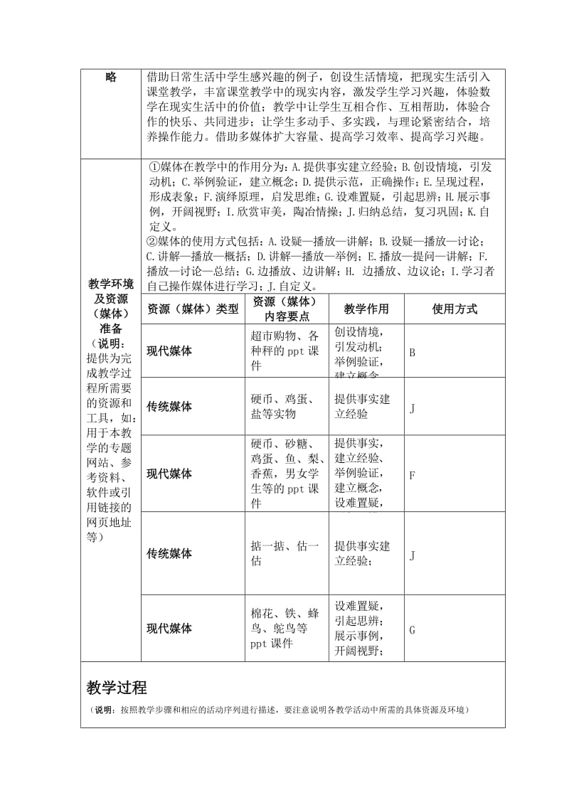 《克和千克》教学设计方案汤阴县第一实验小学苏慧敏.doc_第3页