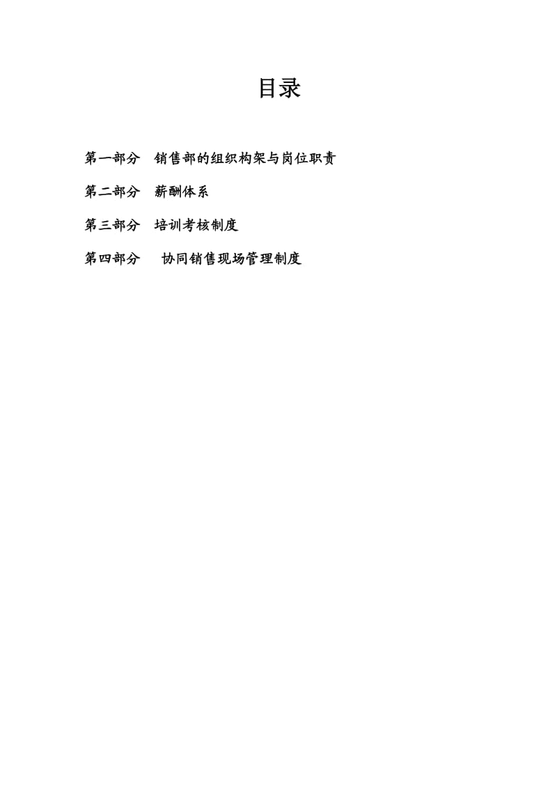 北湖湾项目团队建设与运行方案(金宇).doc_第2页