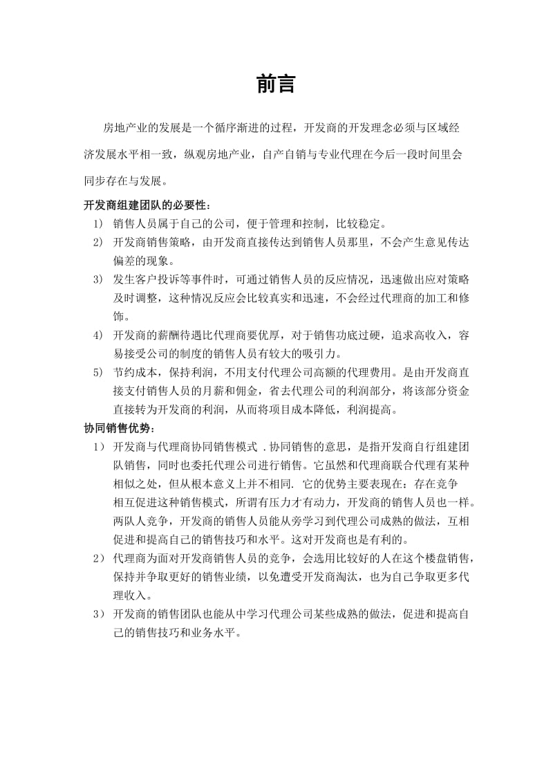 北湖湾项目团队建设与运行方案(金宇).doc_第3页
