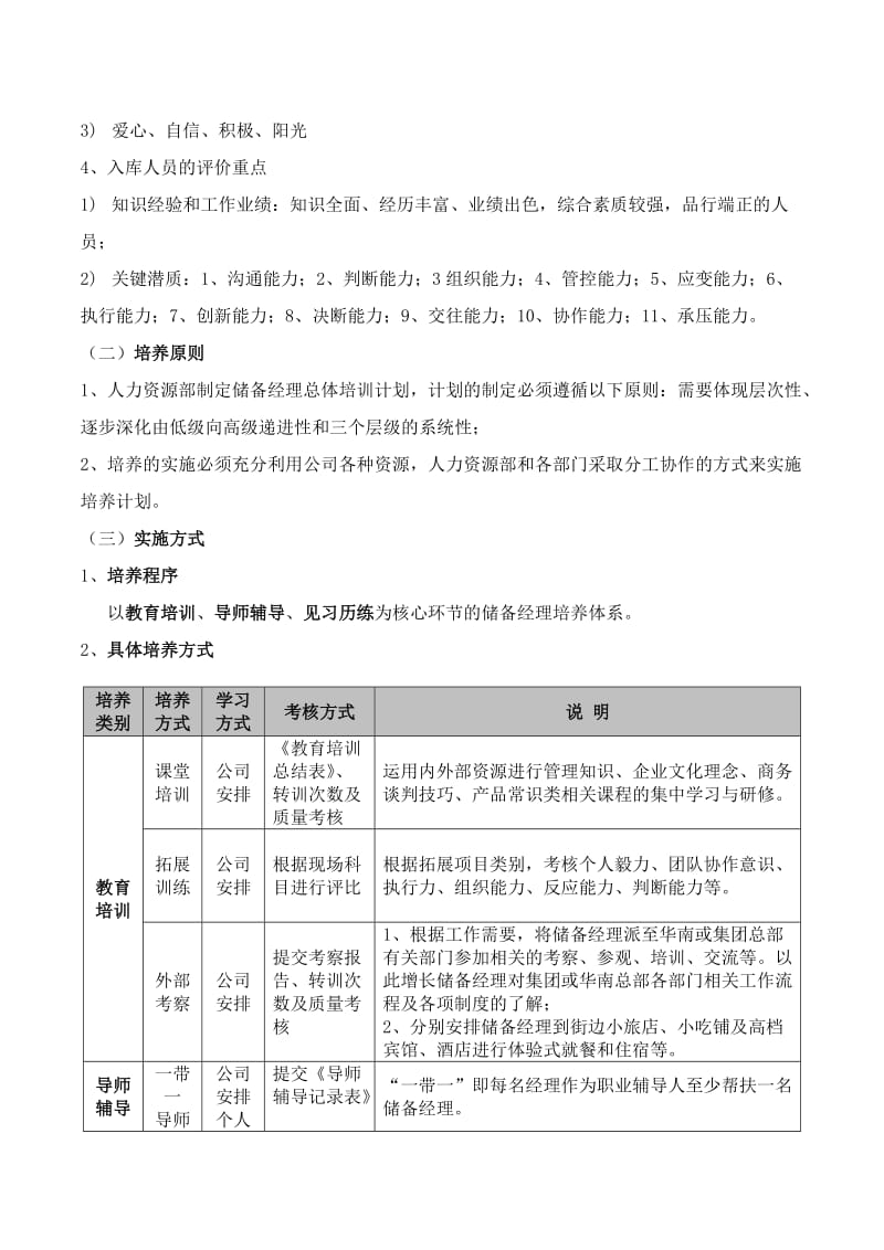 储备干部培养方案.doc_第2页