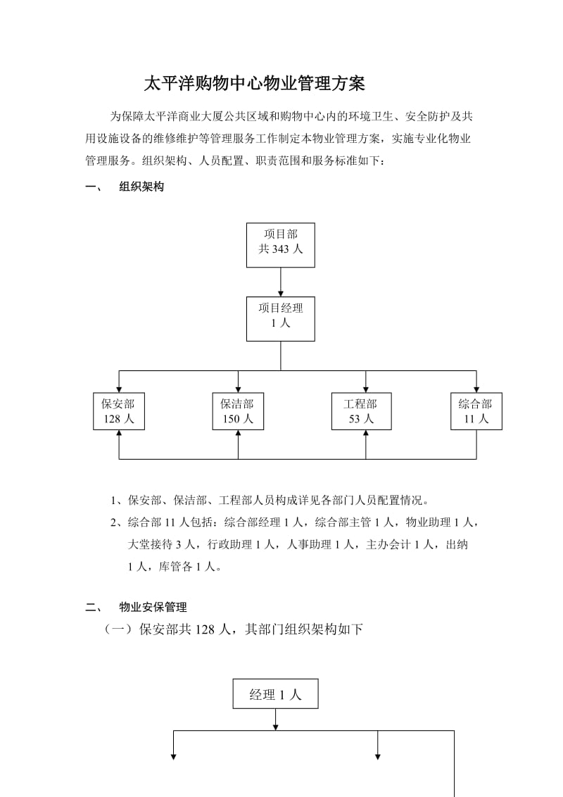 商厦物业管理方案.doc_第2页