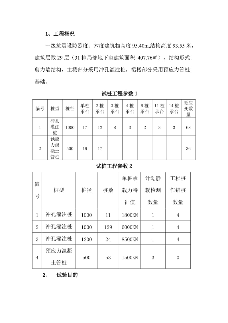 桩基检测之小应变和抽芯方案.docx_第2页