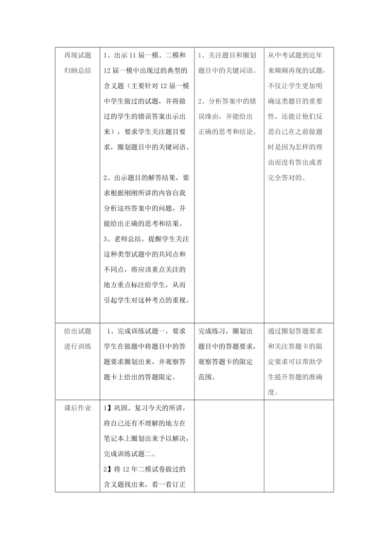 复习-含义题和作用题(教案).doc_第2页