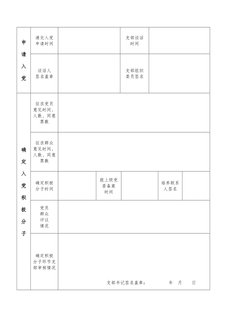 发展党员工作全程记实表.doc_第3页