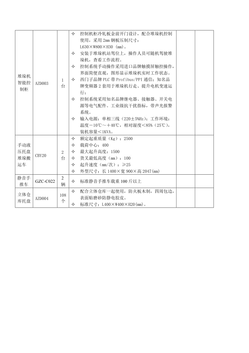 分拣实训室建设内容.doc_第3页