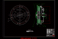 東風(fēng)EQ1181W型載貨汽車雙片離合器設(shè)計【11張CAD圖紙和畢業(yè)論文全套】