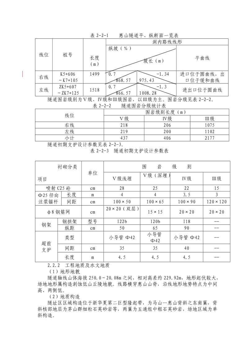 隧道开挖施工方案.doc_第3页