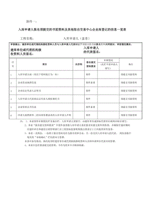 房建监理入库资料.doc