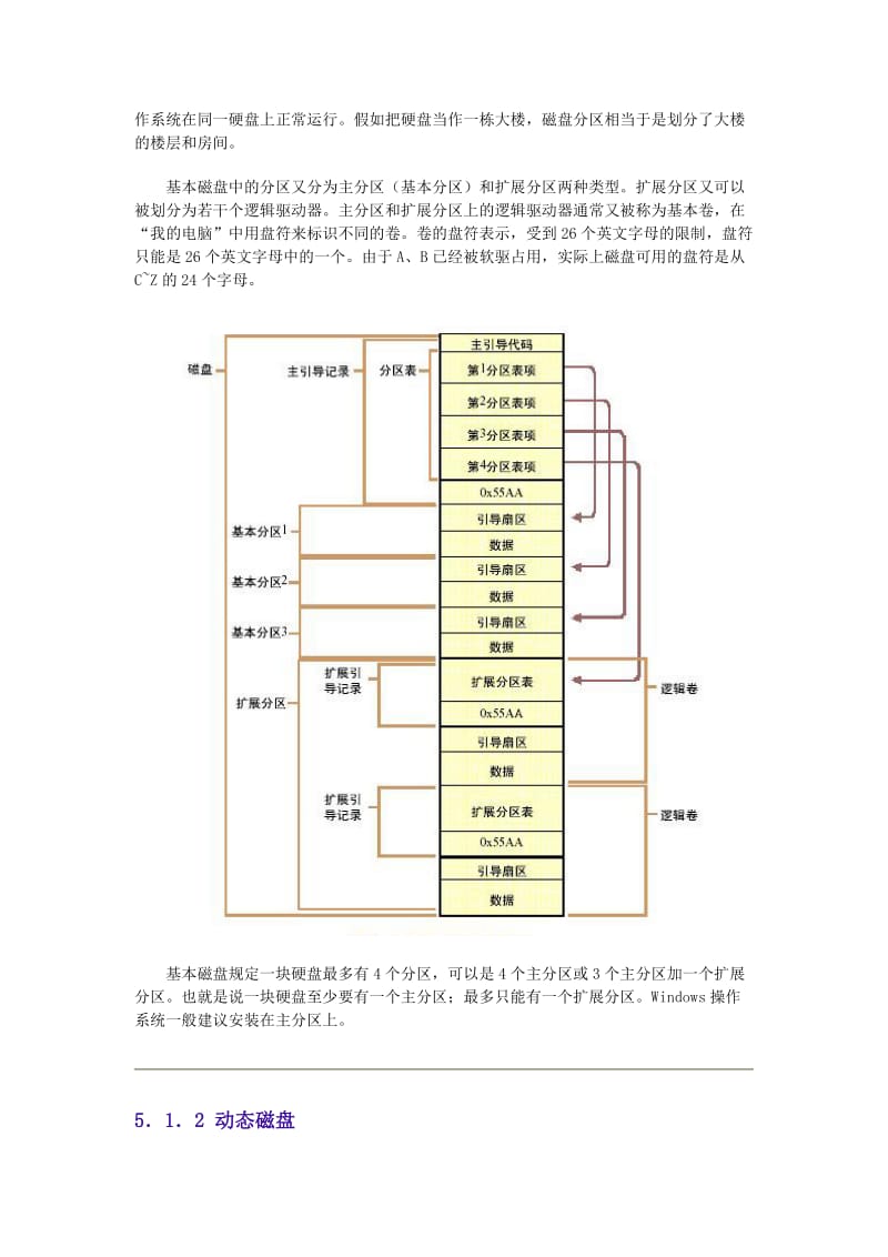 计算机的操作系统说课稿.doc_第3页