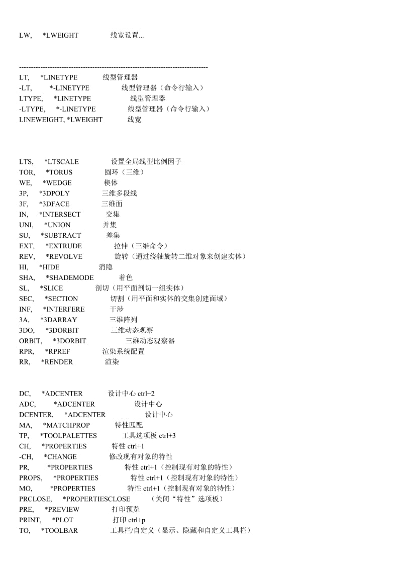 CADA4图纸的打印.doc_第3页