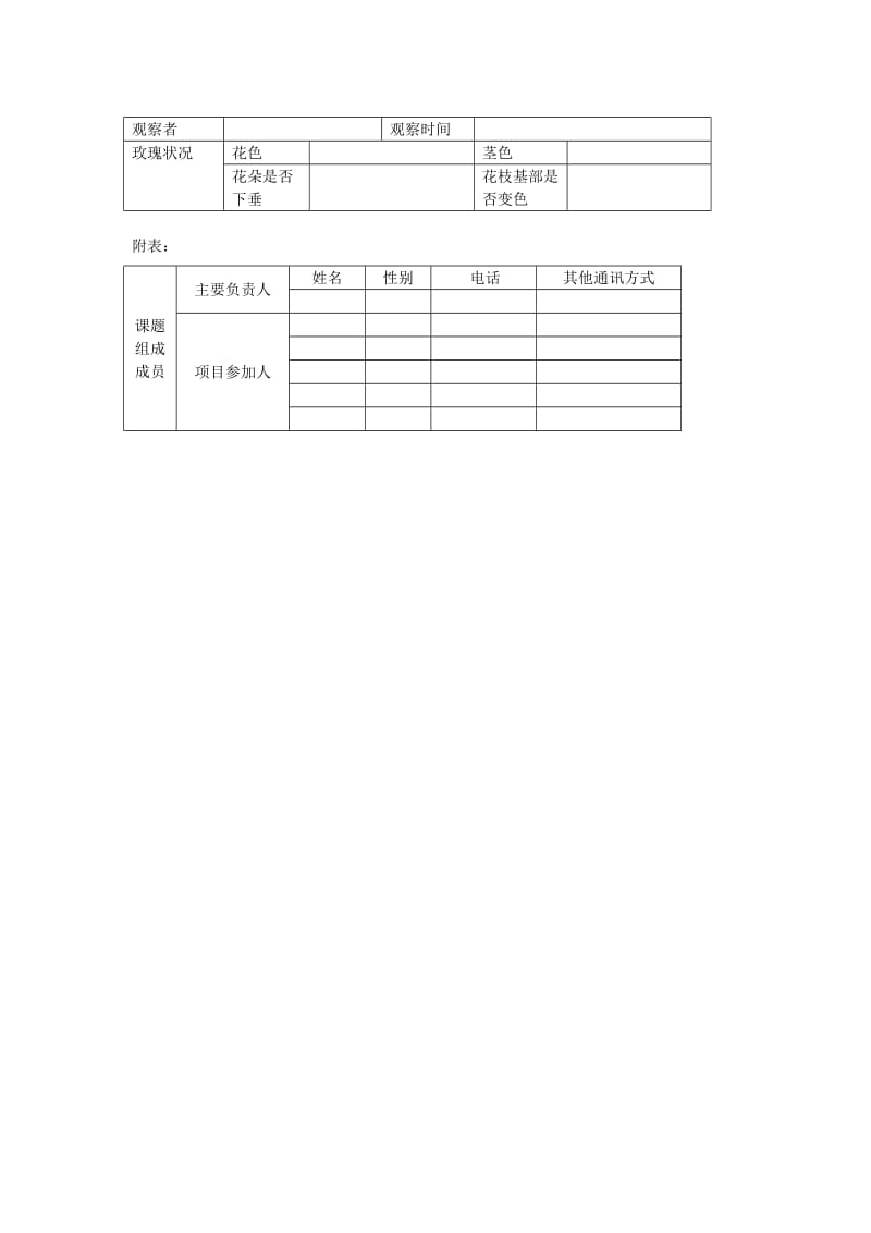 玫瑰花保鲜的研究计划.doc_第2页