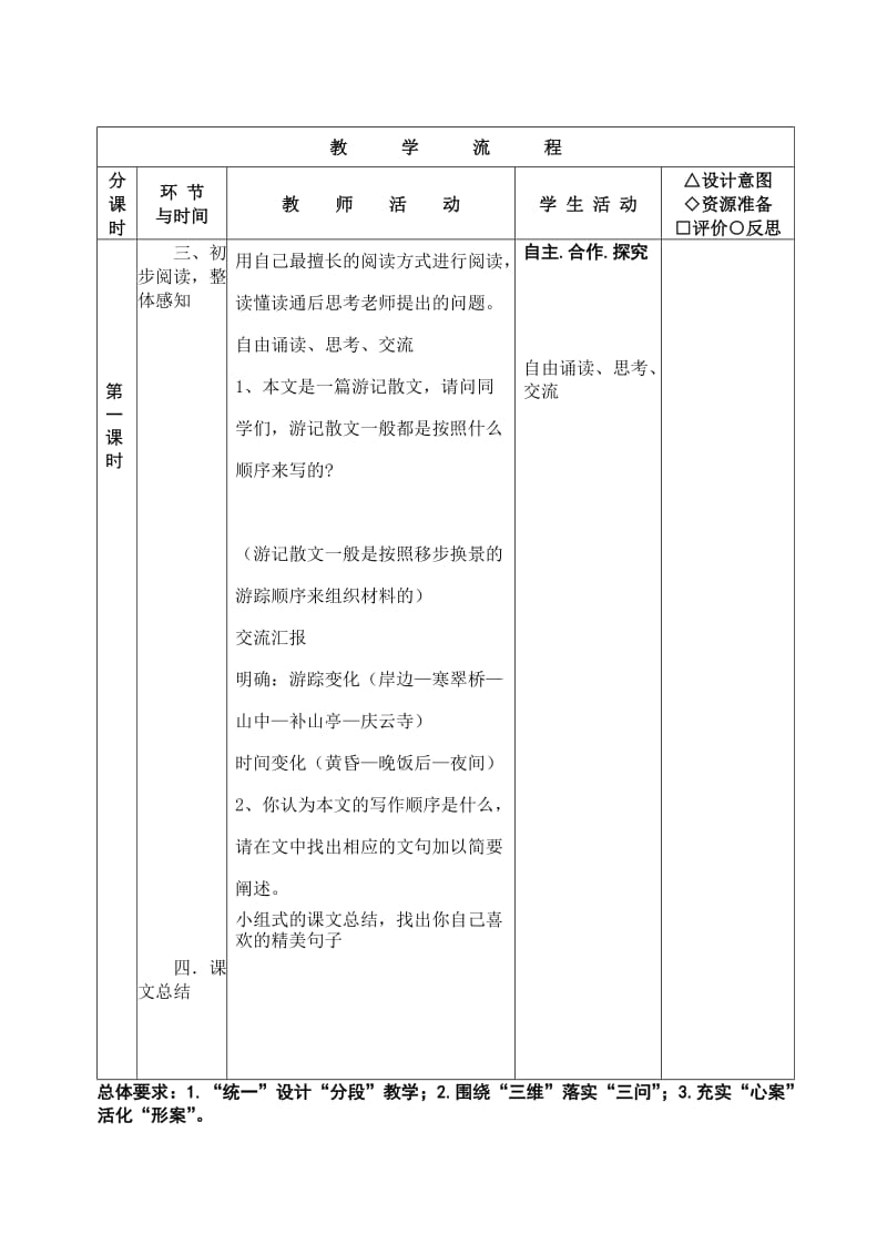 鼎湖山听泉教学设计.doc_第3页