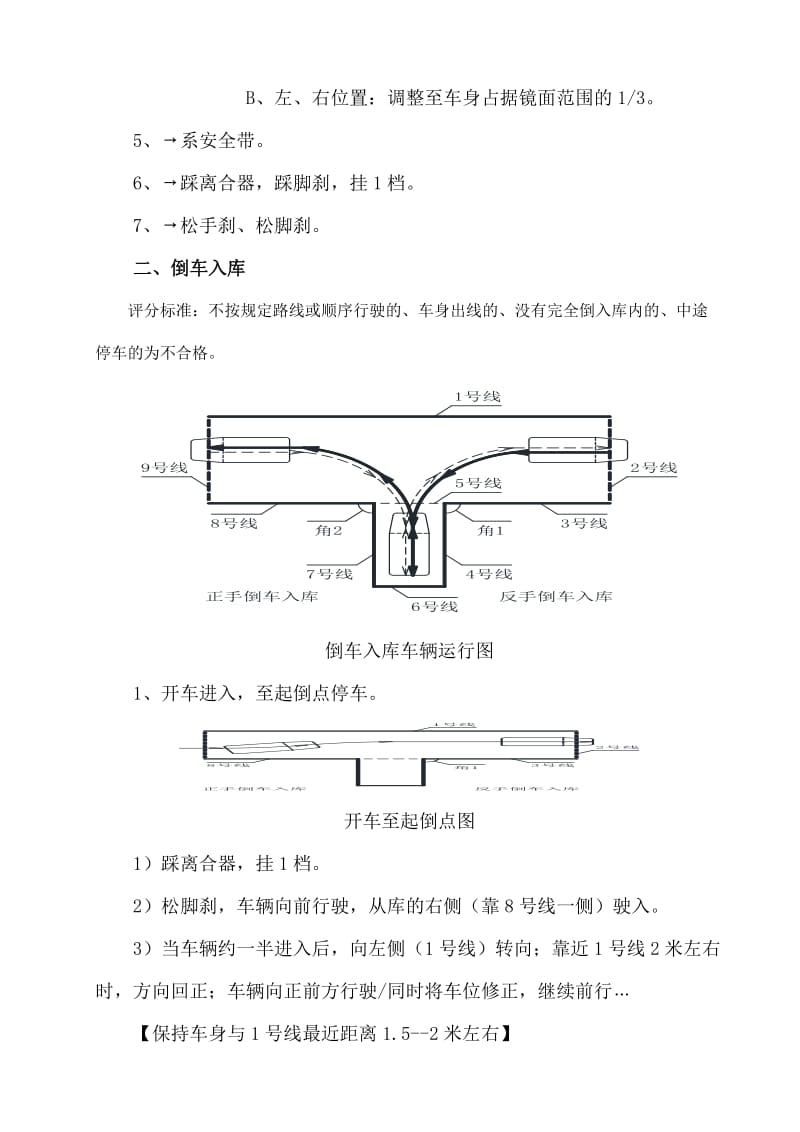 2014C1科目二练车体会.doc_第2页